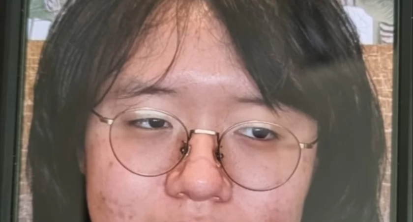 Yesung Shin ZAGINĘŁA! Policja prosi o pomoc