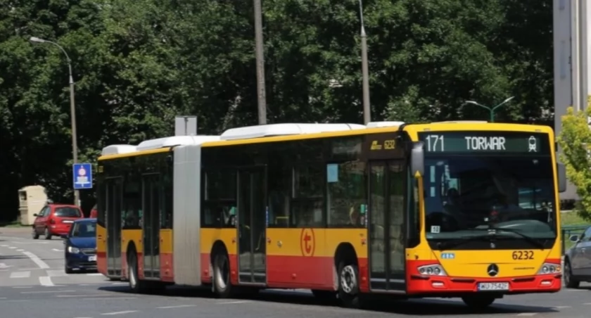 W czwartek PRZEMARSZ, w czwartek ZMIANY. Wszystko w Śródmieściu!