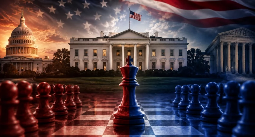 USA przed wyborami