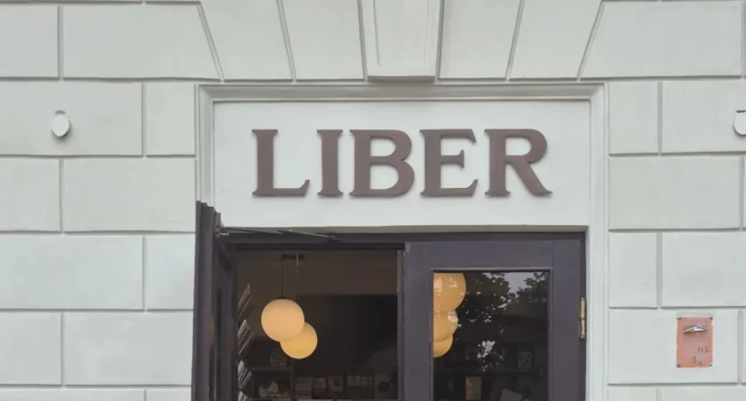 Likwidacja księgarni Liber. UW podaje nowe informacje