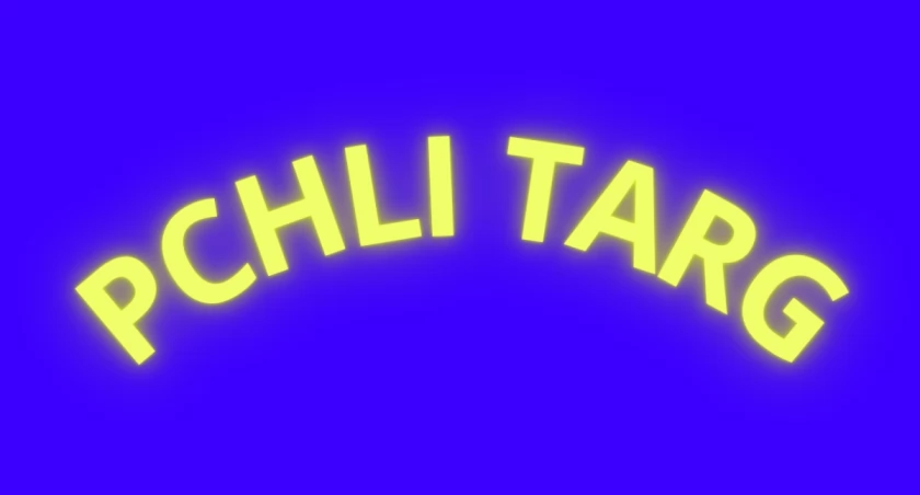 PCHLI TARG w Ursusie? Jesteśmy TRZY RAZY na TAK!