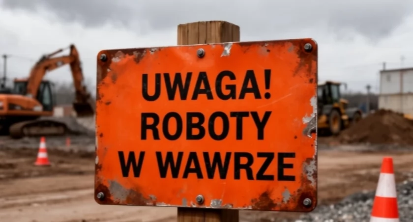 ENERGETCY PODZIAŁAJĄ w Wawrze. Jakie UTRUDNIENIA was CZEKAJĄ? 