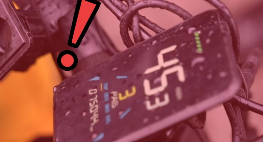 KOSZMARNY weekend dla użytkowników elektryków. Stracili sprzęt i wrócili PIESZO do domu!