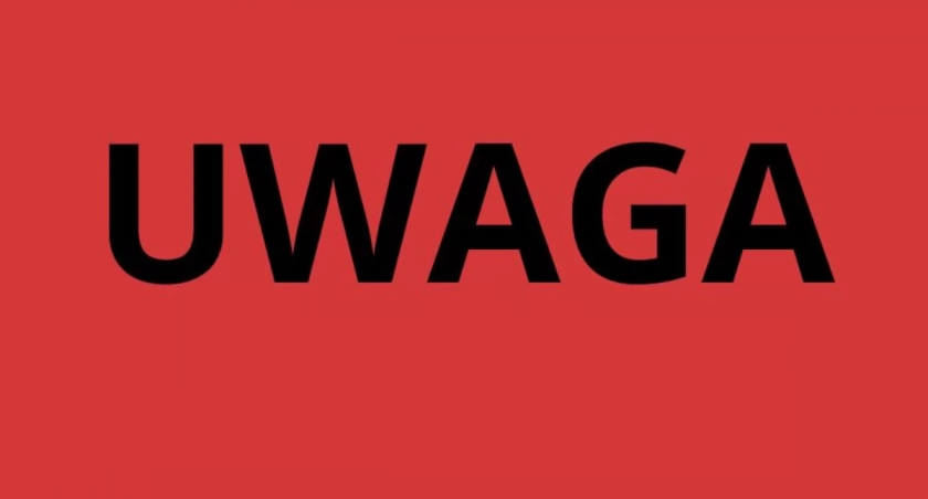 Chwile grozy na trasie S8. Dwoje dzieci w szpitalu