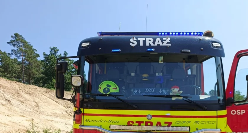 Tragedia na DZIKIM KĄPIELISKU! 