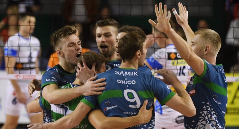 Derby Mazowsza dla Politechniki