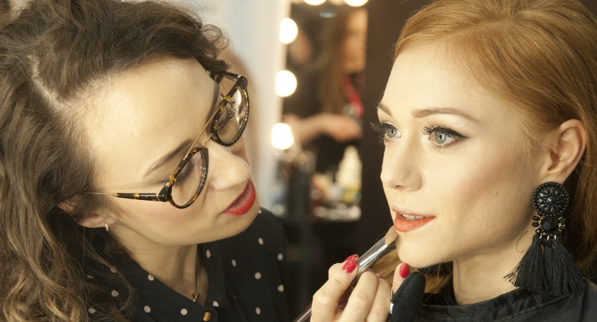 Targi BEAUTY FORUM & THE MAKEUP DAY 2017 [ZDJĘCIA]