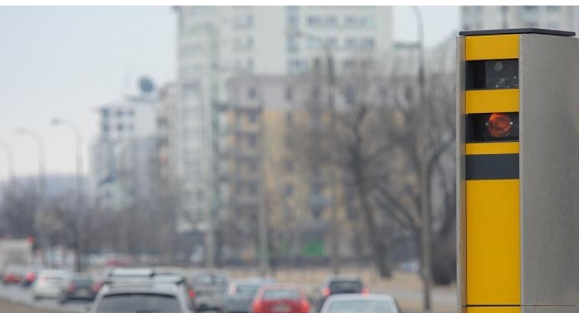 Wracają fotoradary. Sprawdź, gdzie zostaną uruchomione