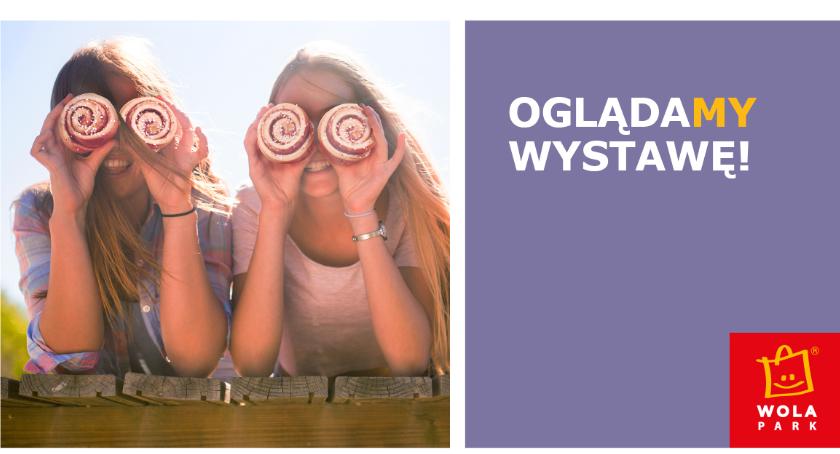 Chleb i kanelbulle w Wola Parku