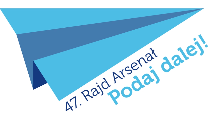 Rajd Arsenał