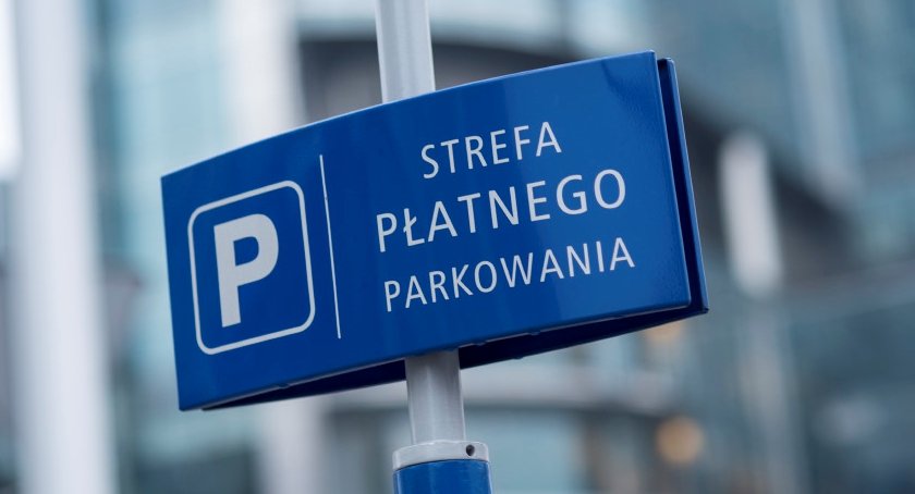 Drożej za parkowanie w centrum Warszawy?