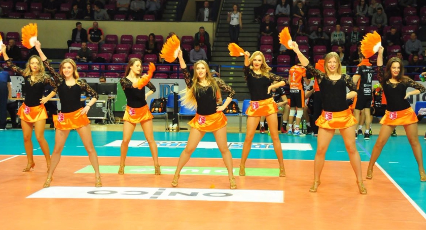 KONKURS: Wygraj bilety na mecz Inżynierów z GKS Katowice