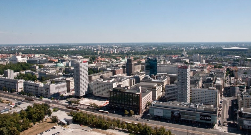 Mazowiecka Wspólnota Samorządowa o ustroju Warszawy. Jak urządzić miasto?