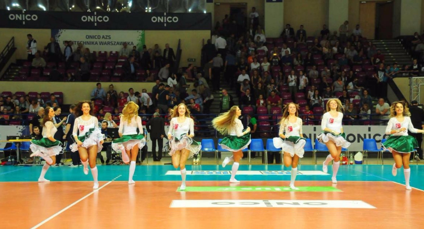 GKS Katowice bez punktów w Warszawie. Wspaniały występ PW
