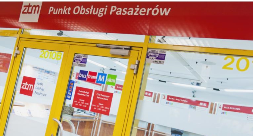 POP w Centrum nieczynny