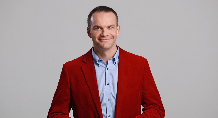 Konflikt nie służy nikomu. Rozmawiamy z doktorem Sergiuszem Trzeciakiem