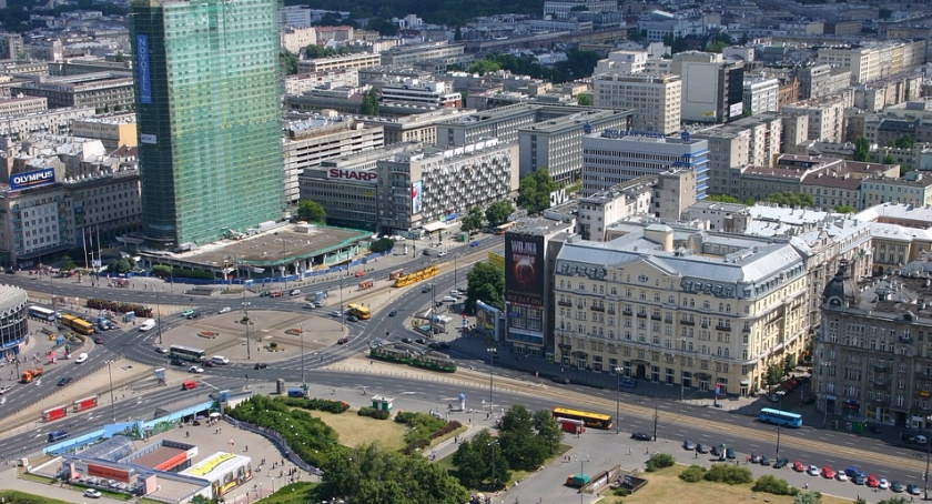 Polityka mobilności inaczej