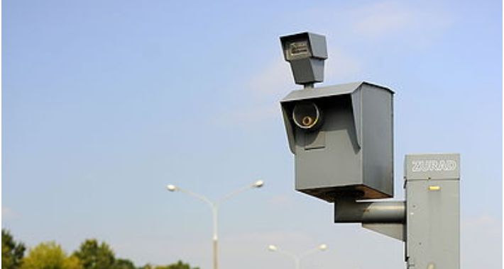 Odcinkowy pomiar prędkości – sprawdź gdzie!