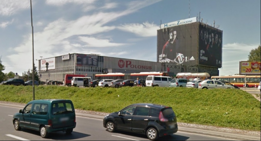 Jaka przyszłość czeka Dworzec Zachodni?