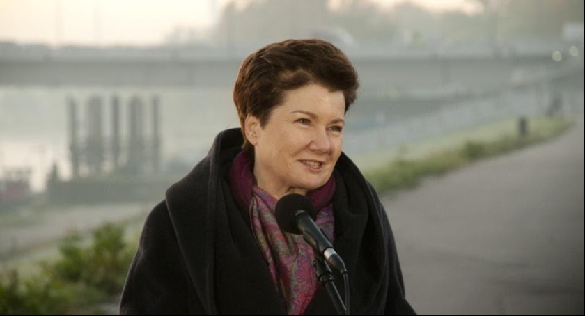 Oświadczenie majątkowe za 2016 rok prezydent Hanny Gronkiewicz-Waltz