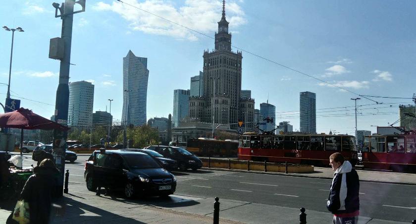Nie będzie MegaWarszawy - PiS wycofał projekt.