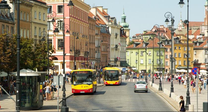 Piknik Europejski i obchody 226 rocznicy uchwalenia Konstytucji 3 maja.