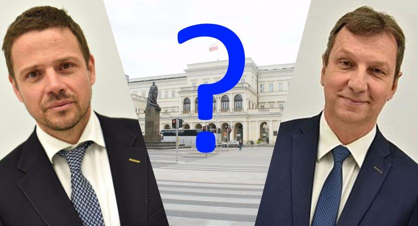 Kto kandydatem PO na Prezydenta Warszawy w 2018?