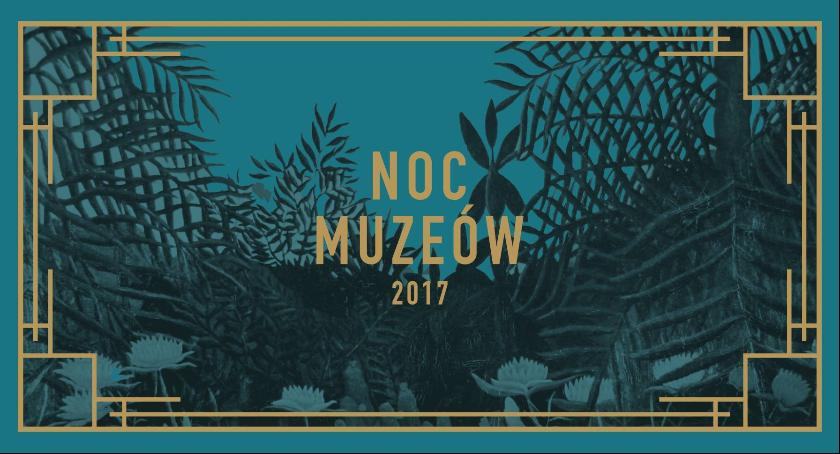 14. Noc Muzeów w Warszawie