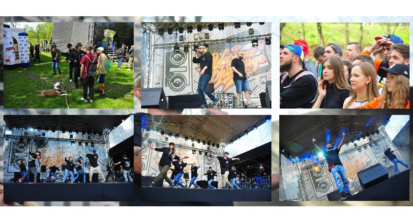 Warsaw Challenge 2017 DZIEŃ 1 [ZDJĘCIA]