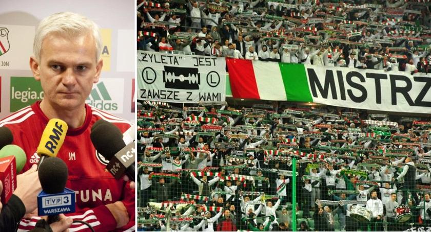 Legia bez dwóch zawodników na mecz z Bruk Betem