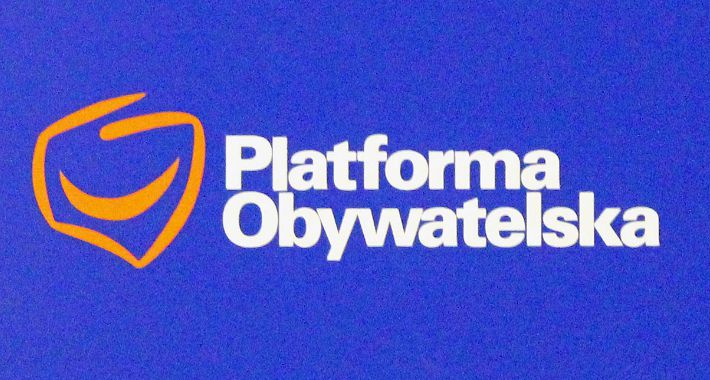 Jak Platforma ułożyła się na listach w Warszawie 
