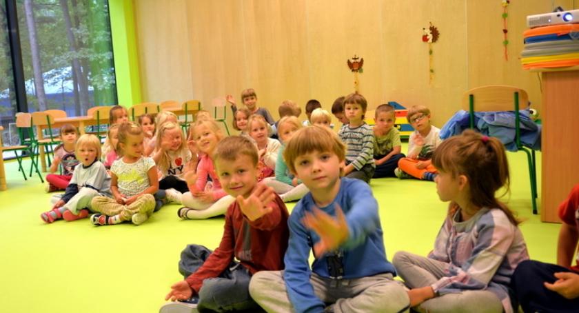 Od września bezpłatne przedszkola w Warszawie