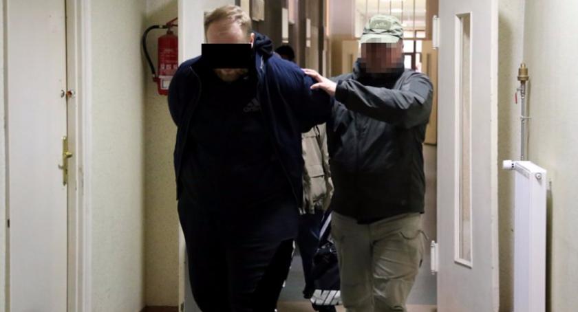 Gang narkotykowy rozbity na Pradze.