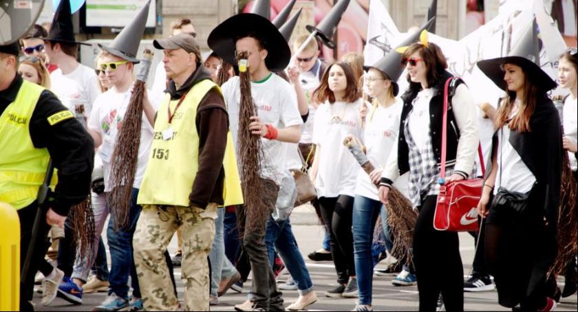 Wielka Parada Studentów 2017