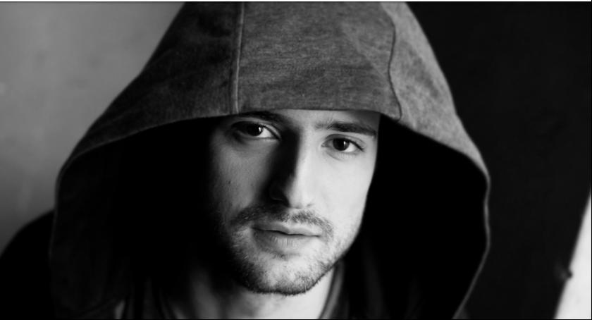 Czuję głód teatru. Z Grzegorzem Daukszewiczem rozmawia Rafał Dajbor