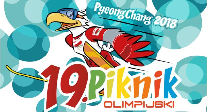 19. Piknik Olimpijski 2017 [PROGRAM]