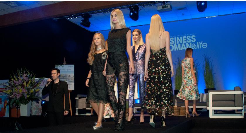 Kongres Polish Business Women 2017 [ZDJĘCIA]