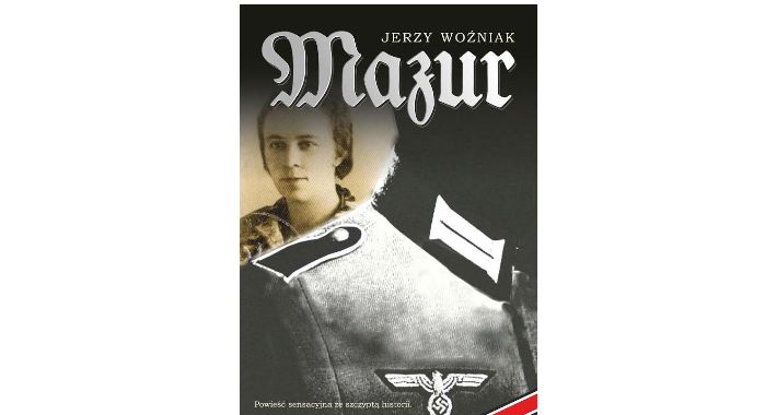 Mazur. Książka, na którą czeka Polska? 