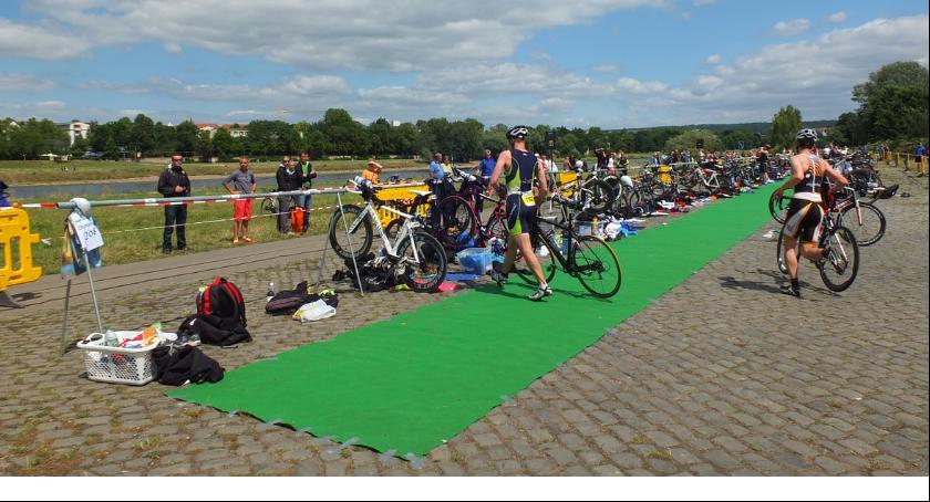 Enea 5150 Warsaw Triathlon 2017