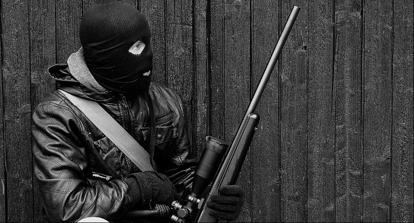 Witold Gadowski ostrzega przed atakiem ISIS na Warszawę