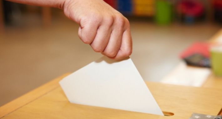Zakończyło się referendum