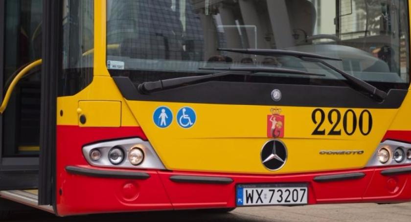 Już niedługo na warszawskie ulice wyjedzie 90 zupełnie nowych autobusów