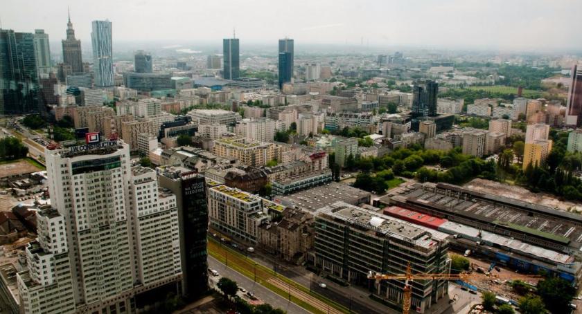 Referenda podwarszawskie przywracają optymizm