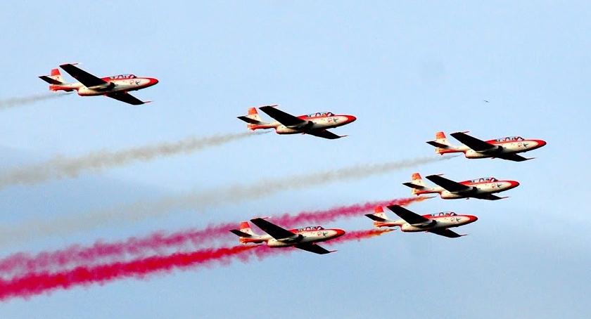Międzynarodowe Pokazy Lotnicze Air Show 2017 w Radomiu jednak się odbędą
