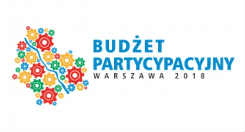 Pierwszy dzień głosowania na projekty w budżecie partycypacyjnym