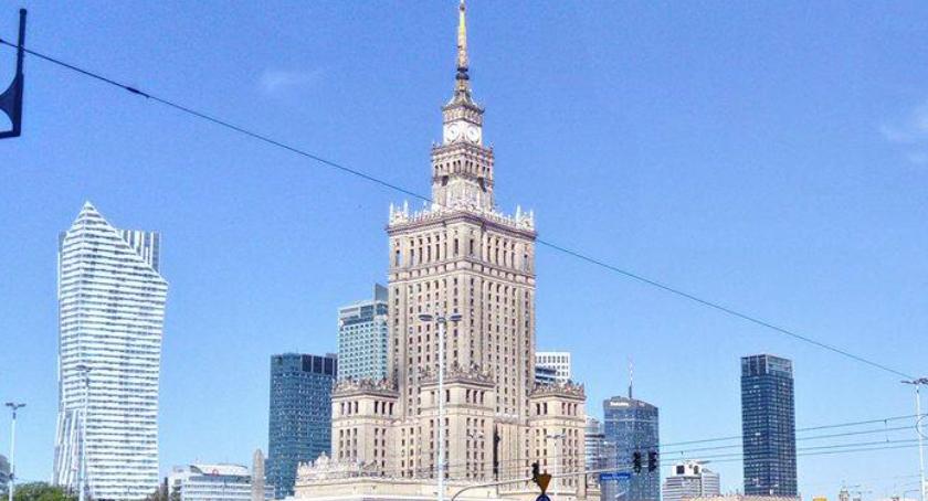 III Bieg im. Stanisława Tyma na Pałac Kultury i Nauki - trwają zapisy