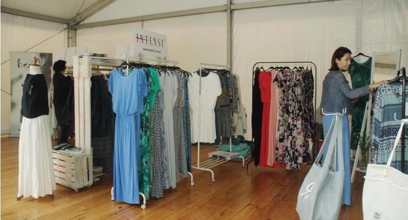 Warsaw Fashion Street 2017 wystartował na Krakowskim Przedmieściu