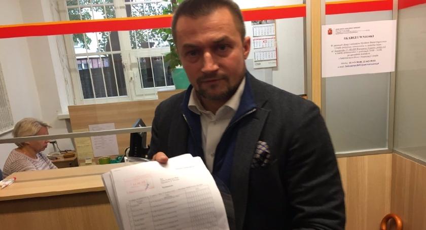 Piotr Guział: zróbmy prawybory w Warszawie
