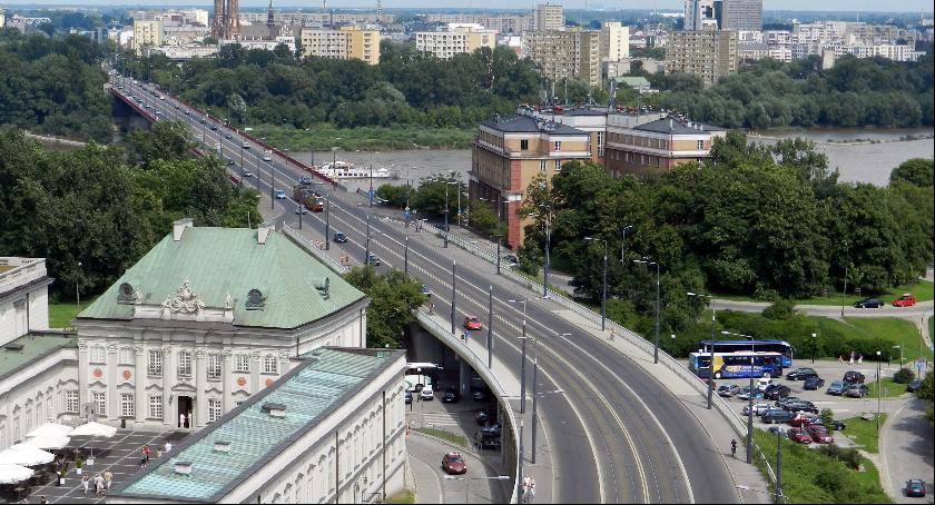 Od dzisiaj Most Śląsko-Dąbrowski całkowicie zamknięty dla ruchu. Zmiany w komunikacji miejskiej