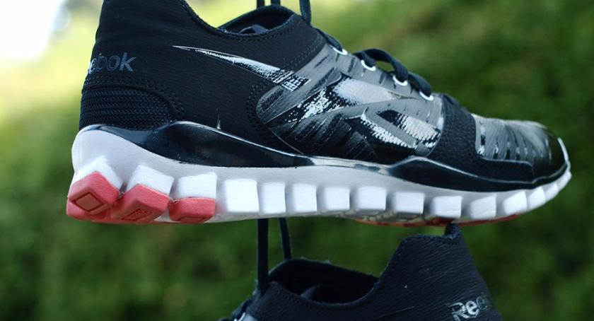 Teraz za produkty Reebok zapłacisz ćwicząc!